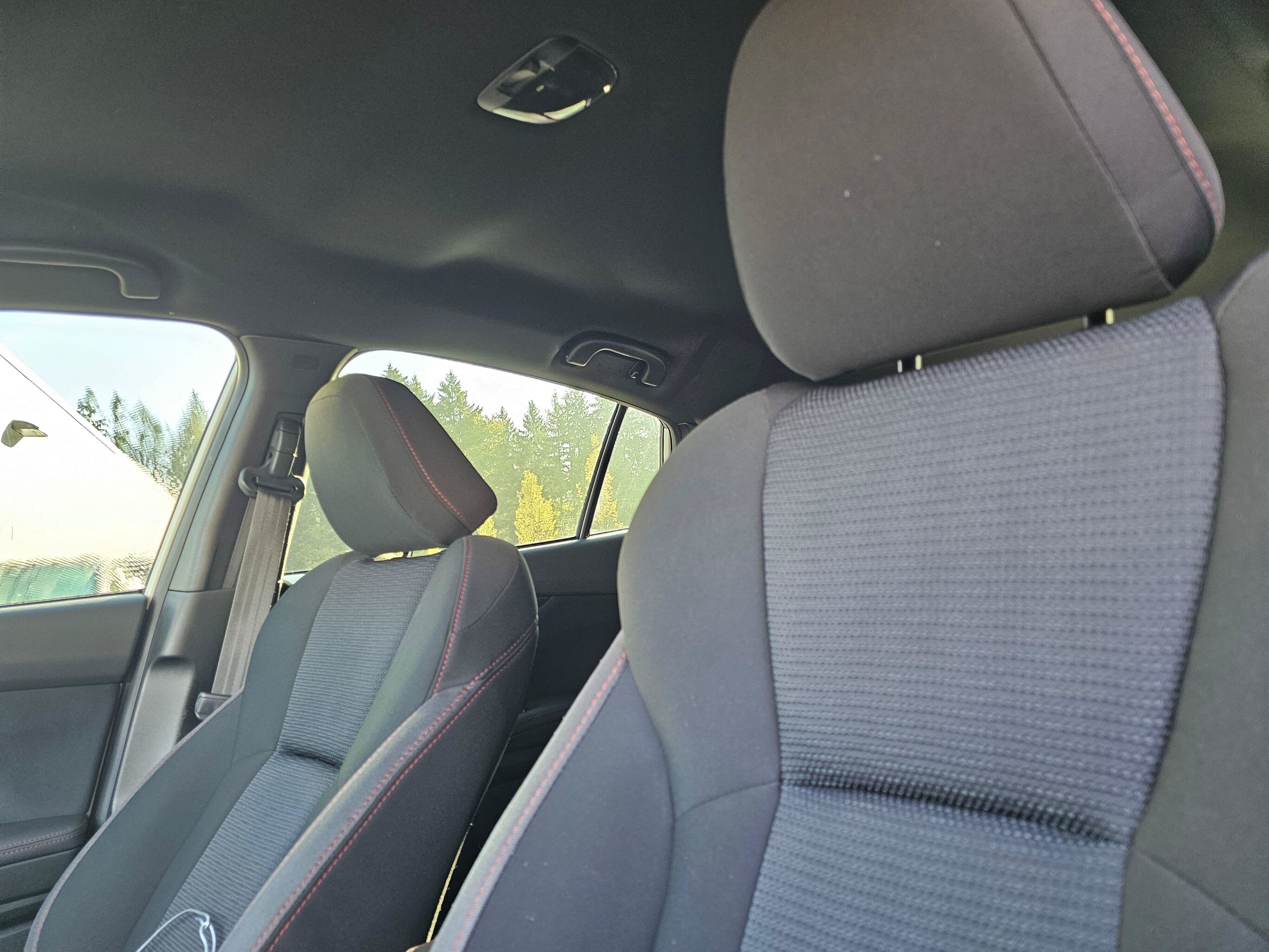 Used 2019 Subaru Impreza 2.0i Sport AWD/4WD image 25