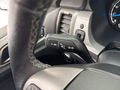 Used 2023 Ford Ranger XLT w/ Equipment Group 302A High image 20