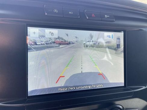 Used 2022 Ford F150 XL w/ Trailer Tow Package AWD/4WD image 14