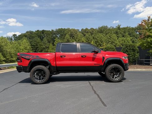 Used 2023 RAM 1500 TRX AWD/4WD image 5
