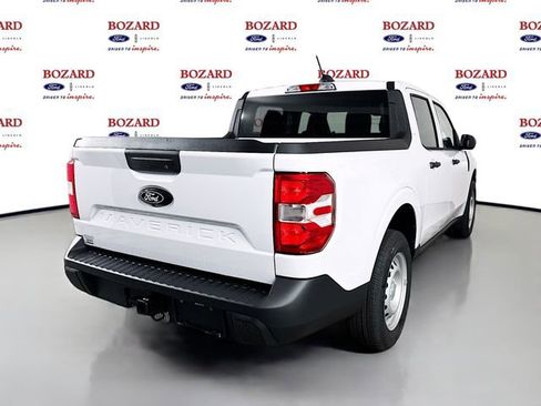 New 2026 Ford Maverick XL image 8