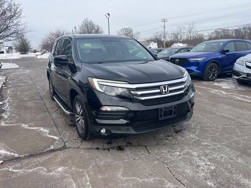 Used 2018 Honda Pilot EX-L image 22