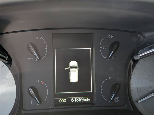 Used 2022 Toyota Sequoia TRD Pro AWD/4WD image 21