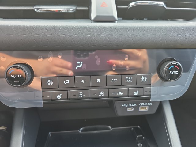 New 2026 Subaru Outback Wilderness AWD/4WD image 17