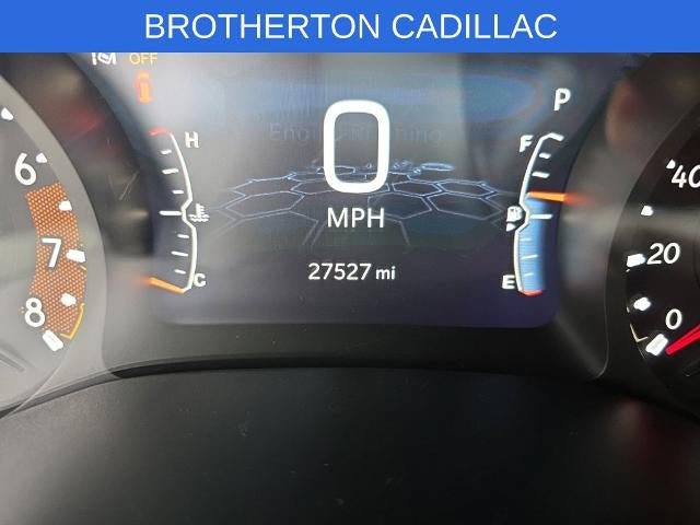 Used 2025 Jeep Compass Sport AWD/4WD image 13