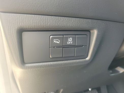 New 2025 MAZDA CX-5 AWD 2.5 S image 23