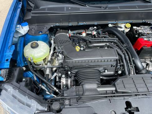 New 2025 Ford Maverick Lobo AWD/4WD image 40