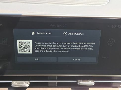 New 2026 Hyundai Kona Limited AWD/4WD image 5
