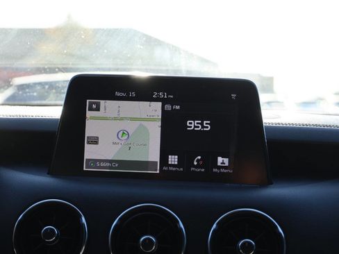 Used 2019 Kia Stinger GTS image 20