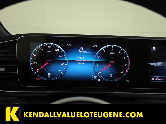 Used 2022 Mercedes-Benz GLE 350 4MATIC image 17