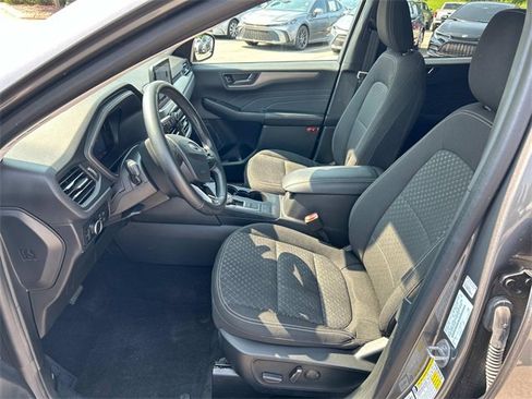 Used 2024 Ford Escape Active image 22