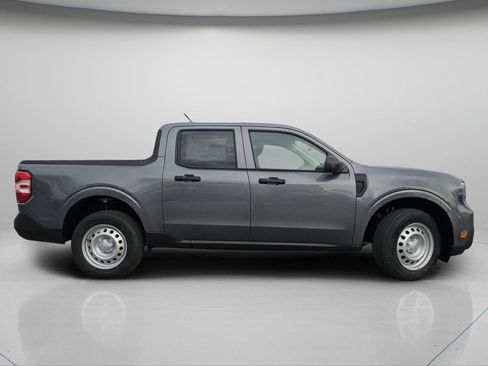 New 2026 Ford Maverick XL w/ Equipment Group 101A image 9