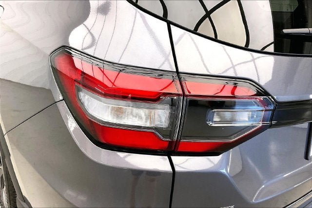Certified 2026 Honda Pilot Elite image 27