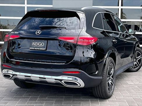 Used 2026 Mercedes-Benz GLC 300 image 13