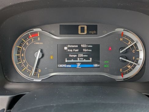 Used 2023 Honda Ridgeline RTL image 18