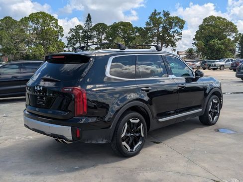 Used 2024 Kia Telluride S FWD image 8
