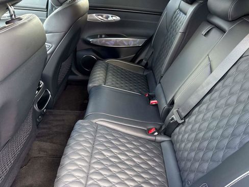 Used 2025 Genesis GV70 3.5T Sport w/ Sport Advanced Package image 13