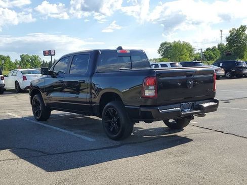 Used 2023 RAM 1500 Big Horn AWD/4WD image 6