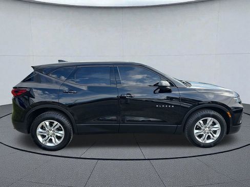 Used 2019 Chevrolet Blazer LT FWD image 6