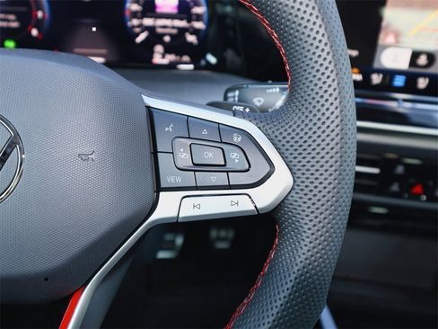 New 2025 Volkswagen GTI Autobahn image 23