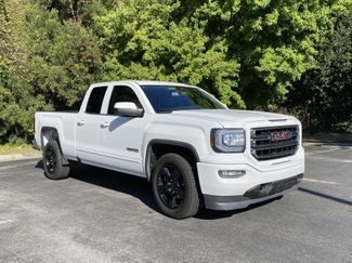 Used 2019 GMC Sierra 1500 Limited w/ Elevation Edition video 2