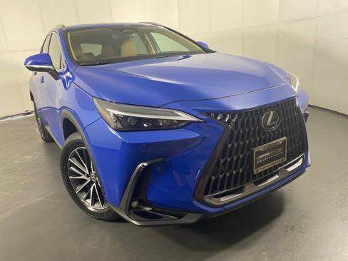 Used 2025 Lexus NX 350 AWD w/ Accessory Package (2T) image 5