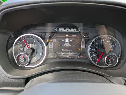 New 2026 RAM 3500 Big Horn image 22