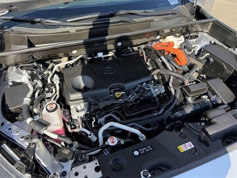 Used 2023 Toyota RAV4 XSE image 23