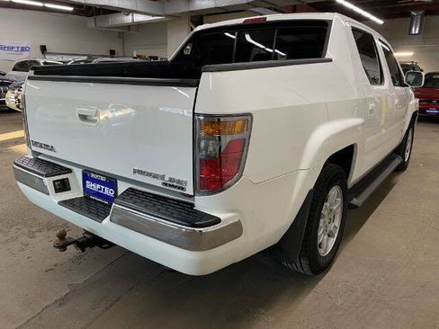 Used 2006 Honda Ridgeline RTL image 5