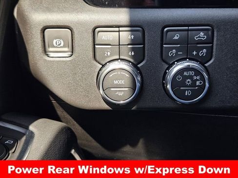 New 2026 GMC Sierra 1500 Elevation w/ Elevation Premium Package image 25