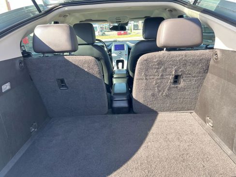 Used 2013 Chevrolet Volt Premium w/ Premium Trim Package image 20