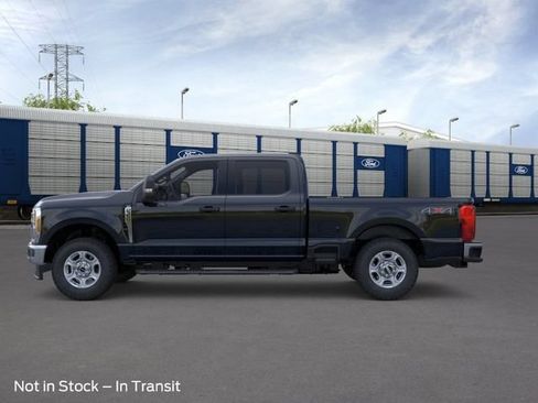New 2026 Ford F350 XLT AWD/4WD image 3