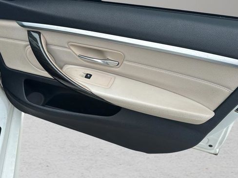 Used 2015 BMW 428i Gran Coupe xDrive image 31