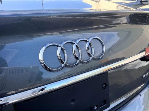 Used 2023 Audi A4 2.0T Premium Plus w/ Premium Plus Package image 33