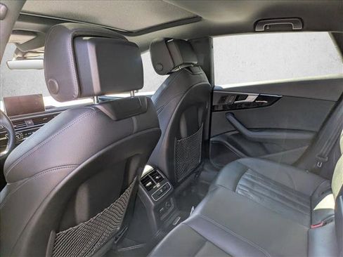 Used 2019 Audi A5 2.0T Prestige w/ Black Optic Plus Package image 13