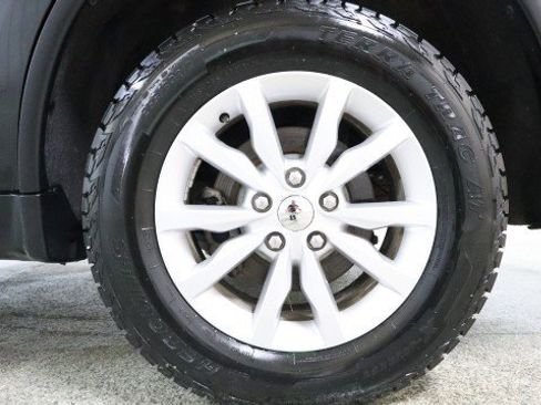 Used 2015 Dodge Durango SXT w/ Quick Order Package 23B image 21