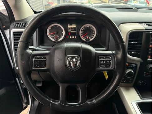 Used 2014 RAM 1500 Big Horn AWD/4WD image 14