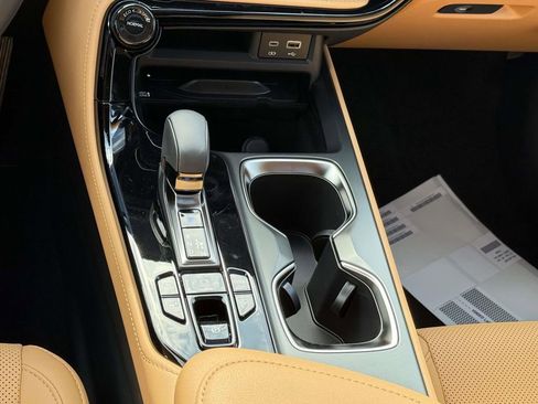 New 2026 Lexus NX 350 AWD w/ Premium Package image 15
