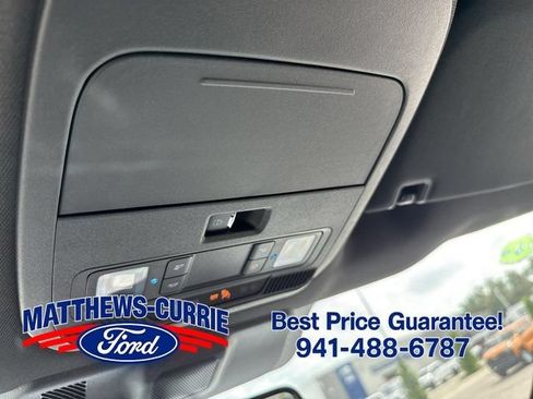 New 2026 Ford F150 XLT w/ Equipment Group 302A MID AWD/4WD image 25