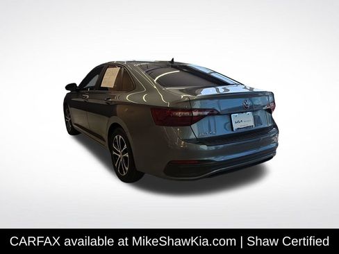 Used 2023 Volkswagen Jetta Sport FWD image 4
