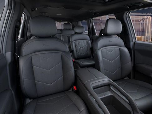 New 2027 Kia Telluride EX X-Line w/ Towing Package image 15