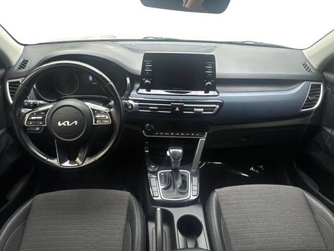Used 2023 Kia Seltos S FWD image 51