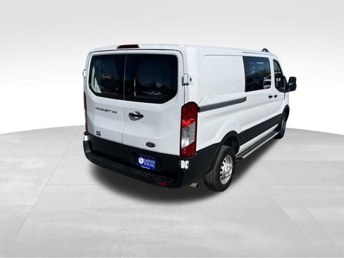 Used 2019 Ford Transit 150 130 Low Roof image 6