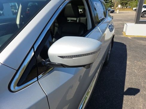 Used 2017 Nissan Murano SL image 37