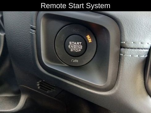 New 2025 Jeep Gladiator Mojave w/ Safety Group image 25