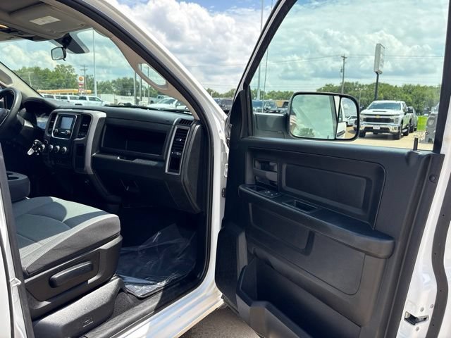 Used 2023 RAM 1500 Tradesman w/ Trailer Tow Package AWD/4WD image 35