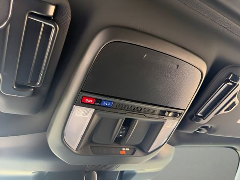 New 2026 Subaru Forester Sport AWD/4WD image 22