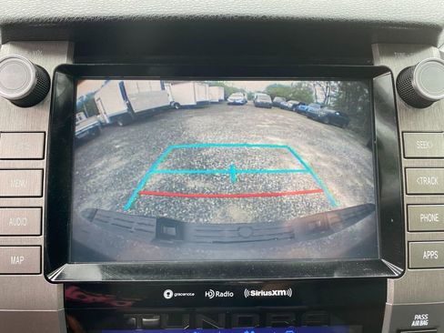 Used 2020 Toyota Tundra SR5 image 21