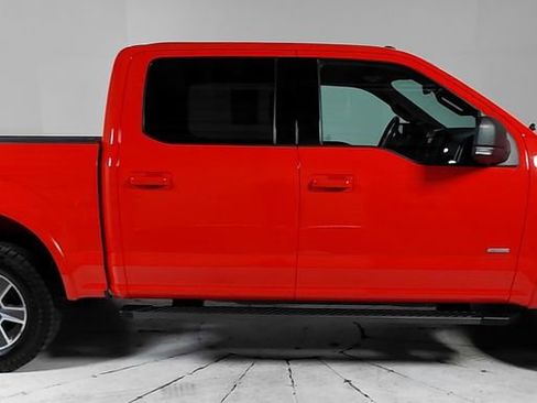 Used 2017 Ford F150 XLT w/ Equipment Group 302A Luxury image 8