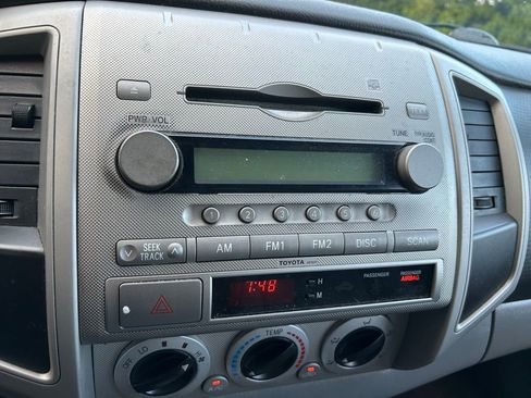 Used 2007 Toyota Tacoma PreRunner RWD image 22